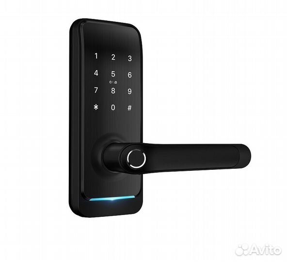 Замки для Юр.Лиц