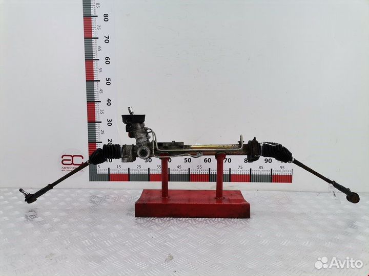 Рейка рулевая для Volkswagen Golf 4 1J1422075L