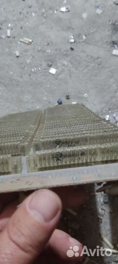 Детали СССР продам