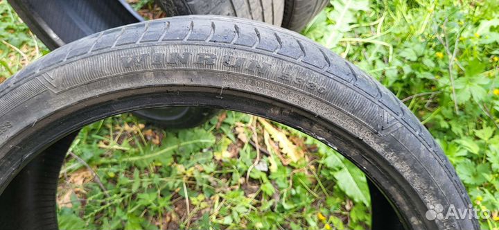 Winrun R330 245/35 R20 95B