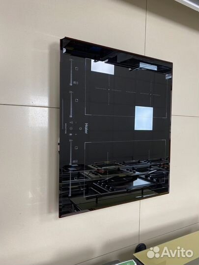 Индукционная варочная панель Haier