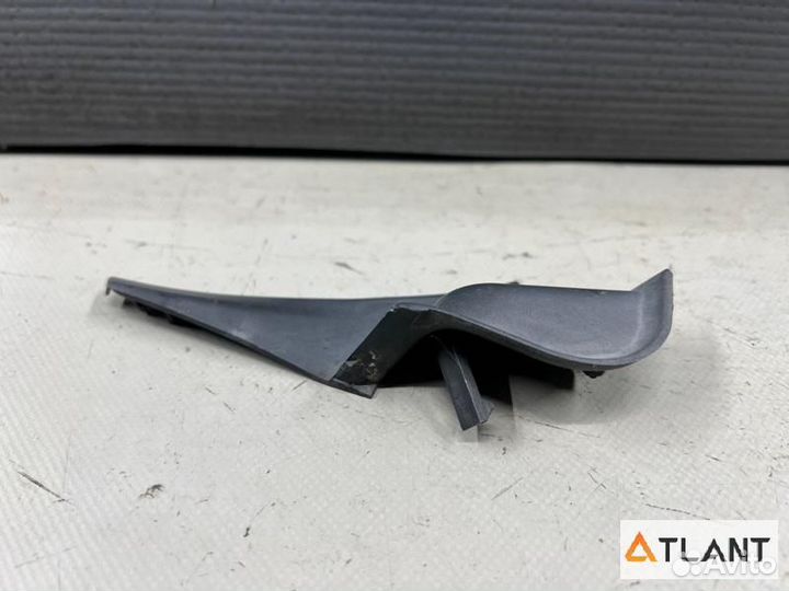 Уголок жабо левое subaru legacy