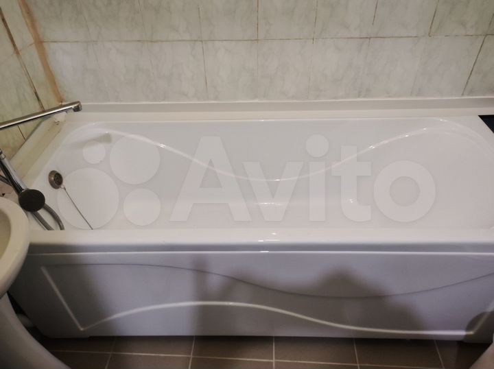 2-к. квартира, 49,2 м², 1/3 эт.