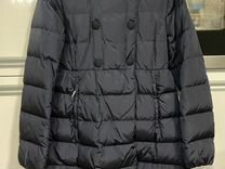 Пуховик пальто Moncler 14лет