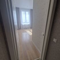 2-к. квартира, 80 м², 10/11 эт.