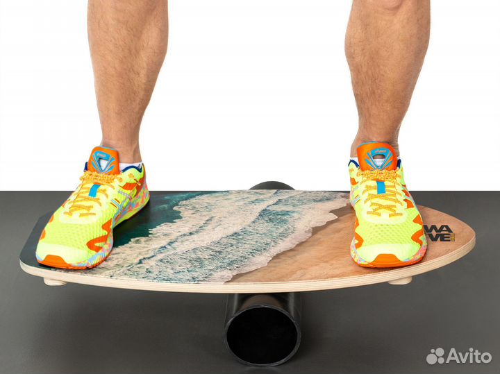 Баланс борд балансборд балансир