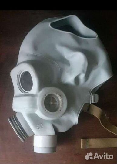 Противогаз пмг нерехта