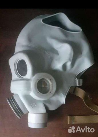 Противогаз пмг нерехта