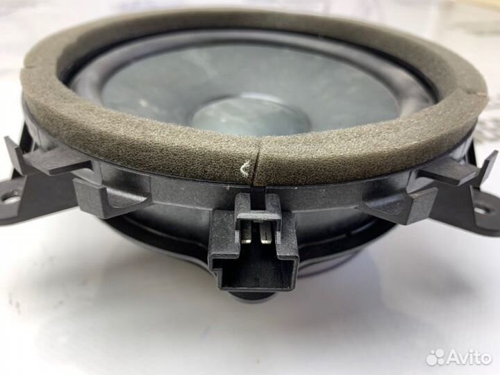 Динамик двери Volvo S40 S60 S80 XC60 XC70 V40 V50