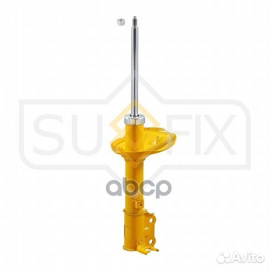 Стойка амортизаторная зад лев SU1088 sufix