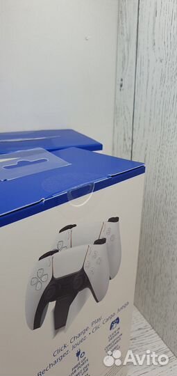 Аксессуары для Sony PlayStation 5