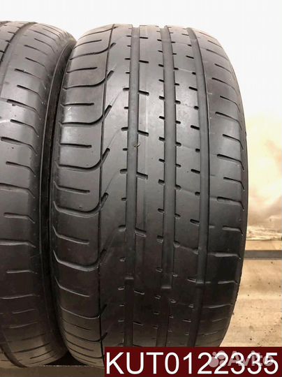 Pirelli P Zero 255/40 R19 100Y