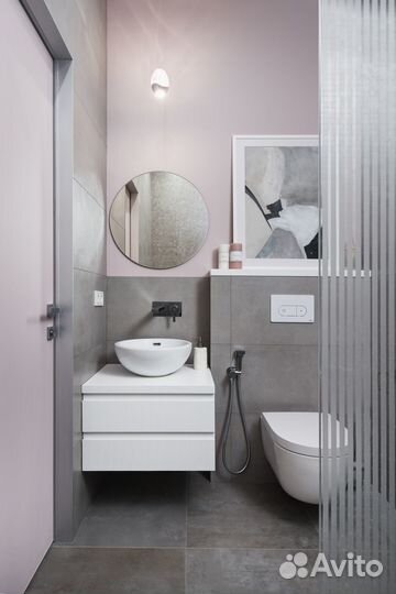 Дизайнер интерьера квартиры