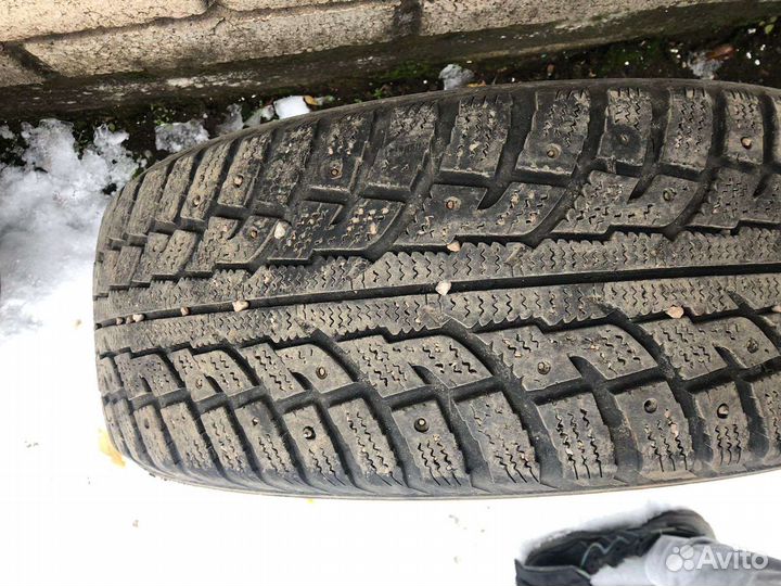 Kumho I'Zen RV Stud KC16 225/65 R17 106T