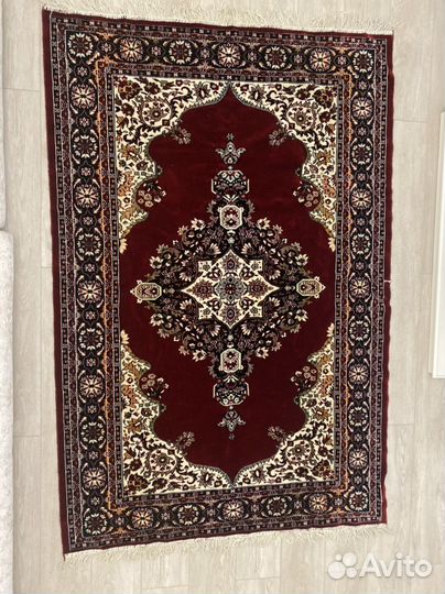 Накидка на диван 130х195см, бу