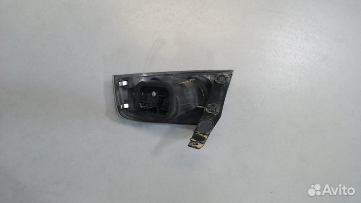 Фонарь (задний) Seat Ibiza 3, 2005