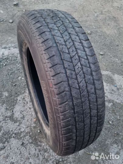 Bridgestone SF-410 205/70 R16 97S