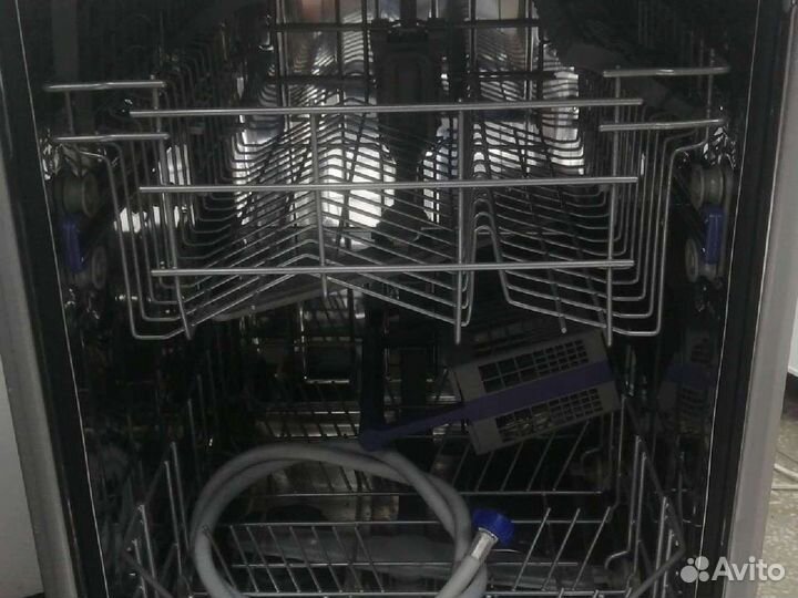 Посудомоечная машина бу Beko