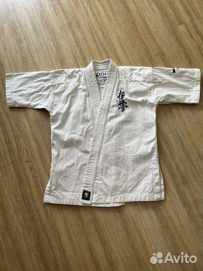 Кимоно.Куртка