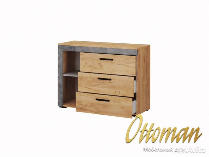 Комод новый