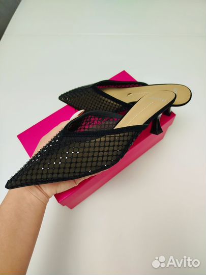 Сабо женские 38 размер