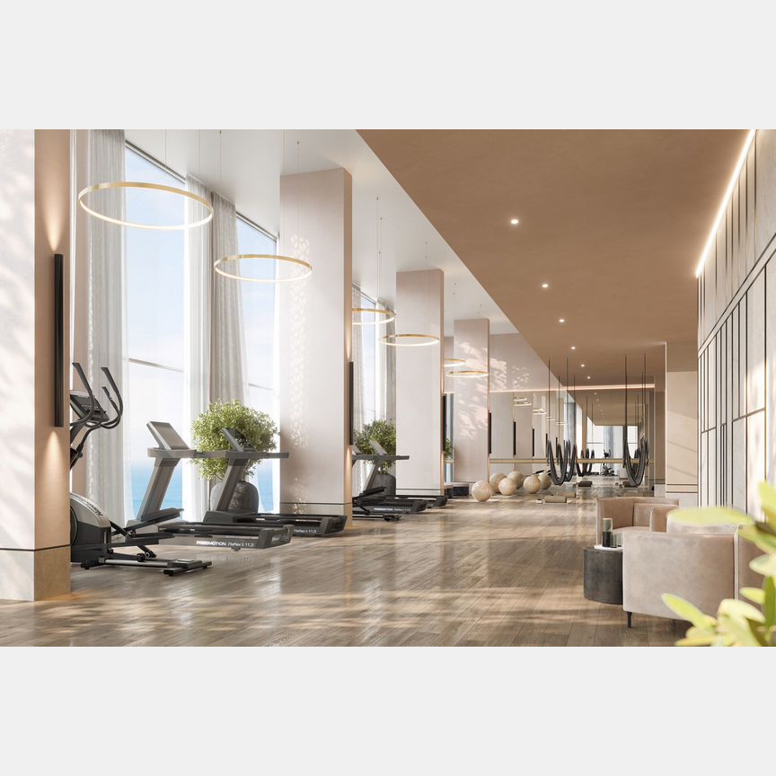 2-к. квартира, 62,6 м², 7/19 эт.