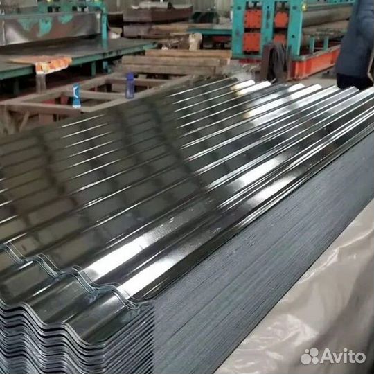Профилированный лист с доставкой