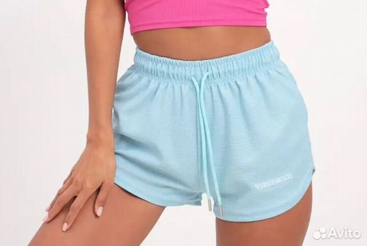 Шорты 42 Размер