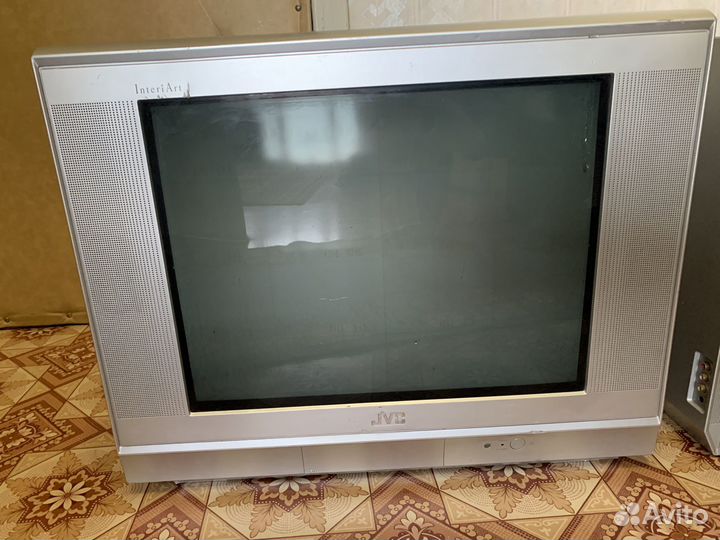 Телевизор бу