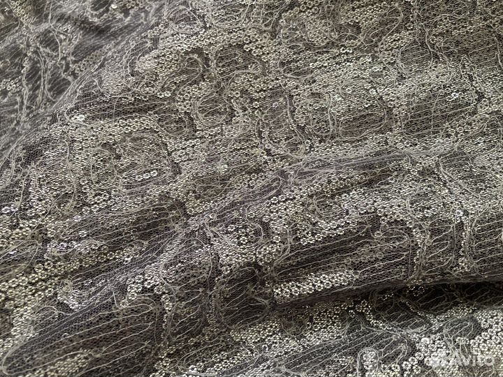 Отрез ткани / 2 шт