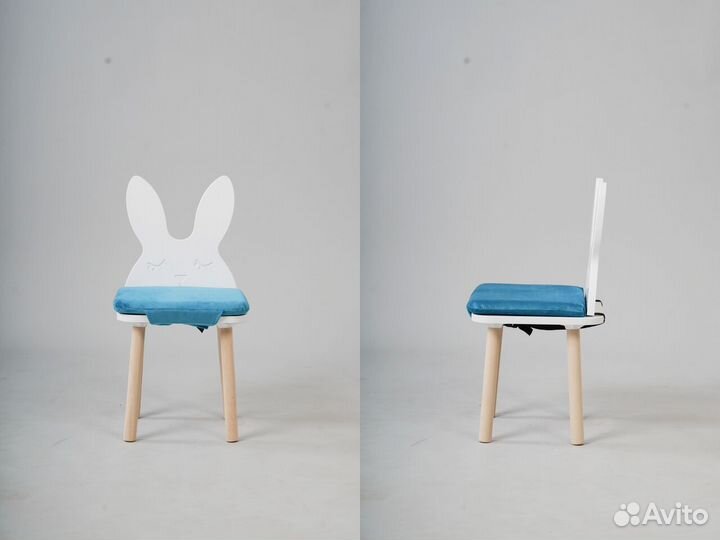 Детский стульчик