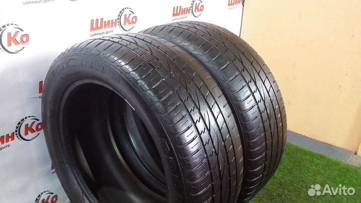 Continental Contact Star 255/50 R19