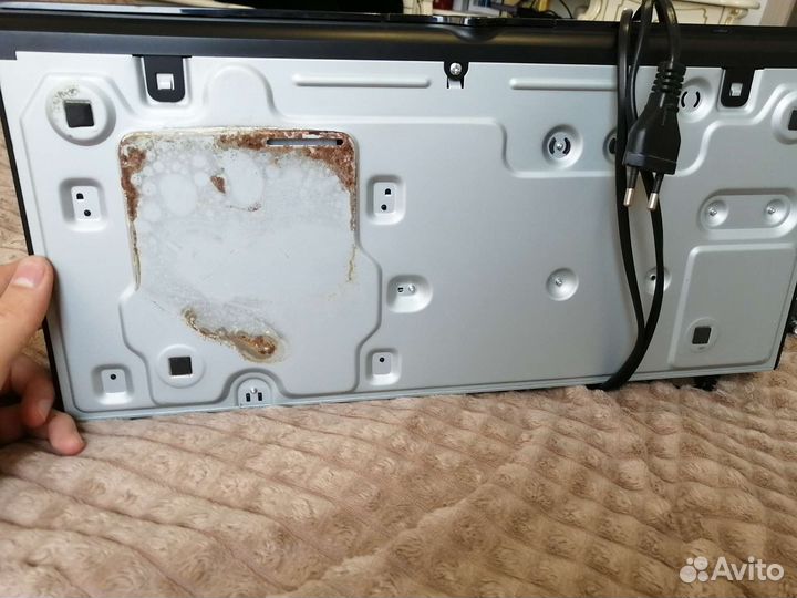 DVD плеер проигрыватель