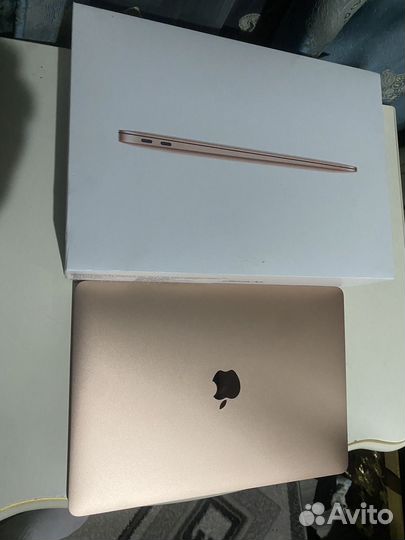 Apple macbook air