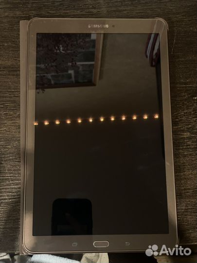 Samsung galaxy tab e 9.6