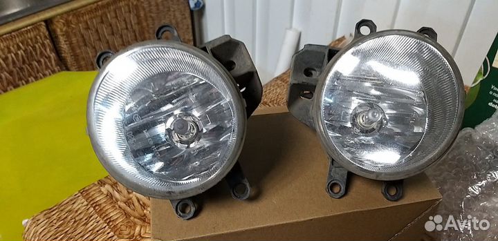 Птф Прадо 150