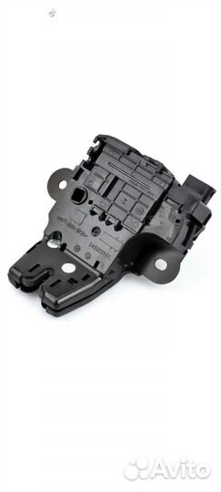 Замок багажника chevrolet cruze