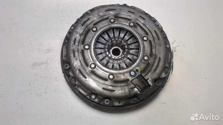 Маховик Peugeot 3008, 2012