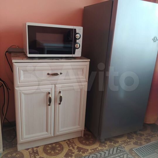 Квартира-студия, 16 м², 2/3 эт.