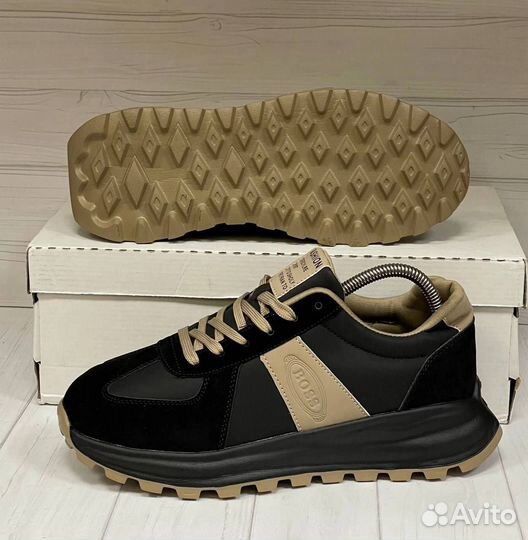 Мужские кроссовки (40-45)