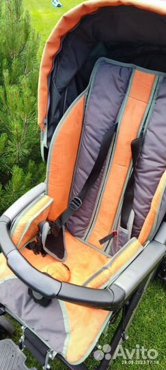 Инвалидная Коляска Pliko трость