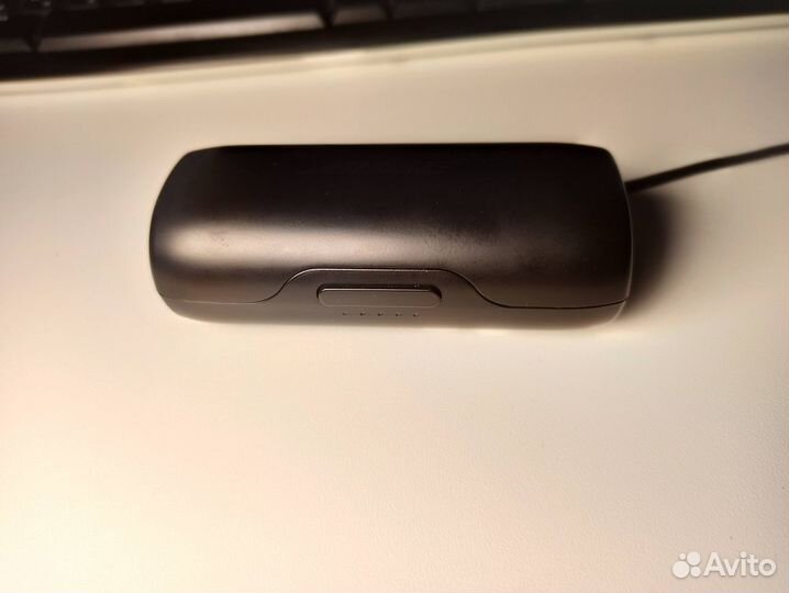 Bose soundsport free