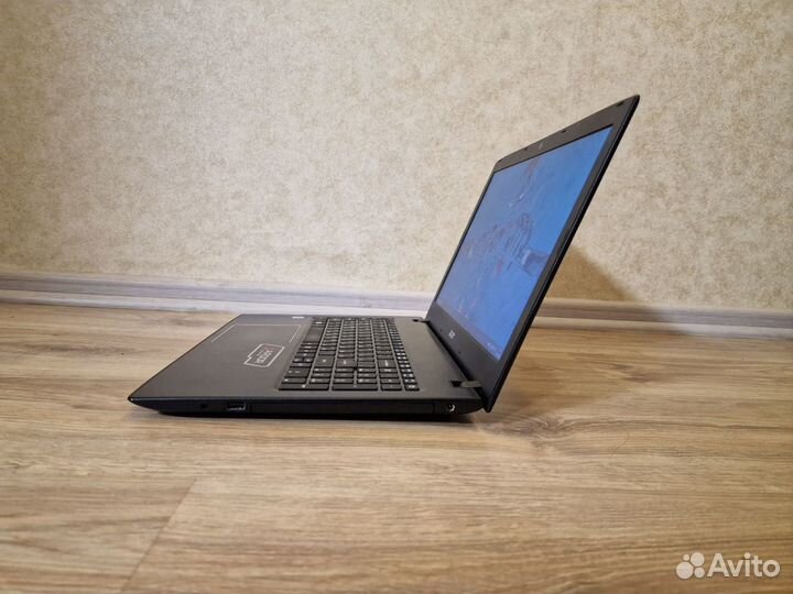 Ноутбук Acer core i5/8gb/940mx/ssd