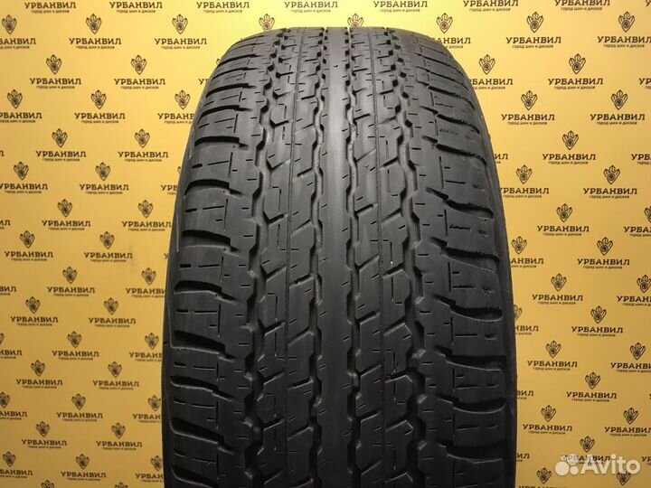 Dunlop Grandtrek AT22 285/60 R18 116V
