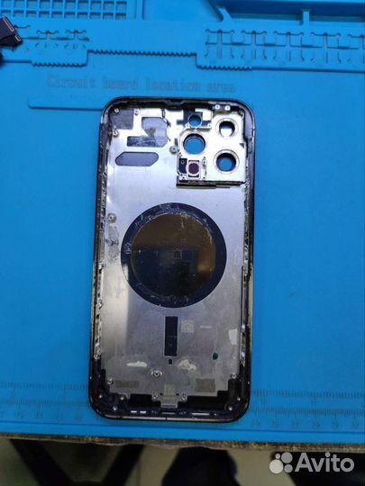 Корпус iPhone 13 pro max