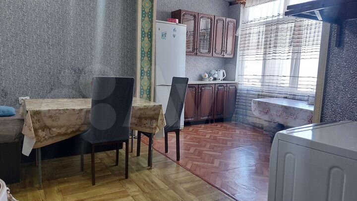 3-к. квартира, 88 м², 4/4 эт.