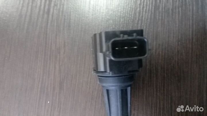 Катушка зажигания на Mazda3, Mazda2, Mazda Demio