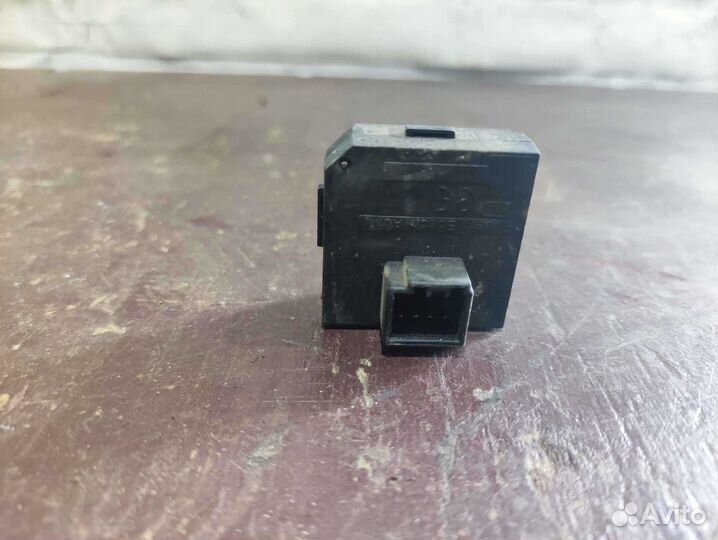 Блок иммобилайзера Hyundai Solaris l Kia Rio 3