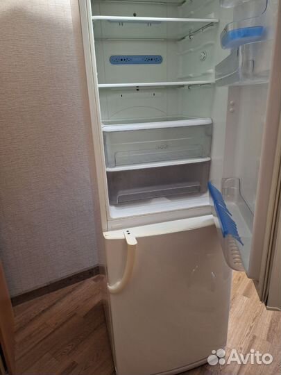 Холодильник бу lg