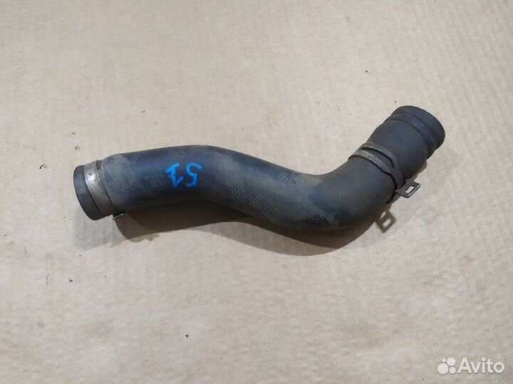 Патрубок Ford Maverick TM1 GZ 2006